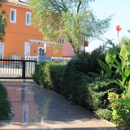 7171a Apartamento Umag