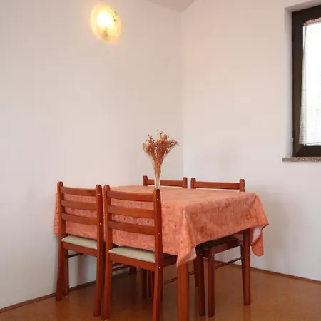 Appartamento 7171a Umago