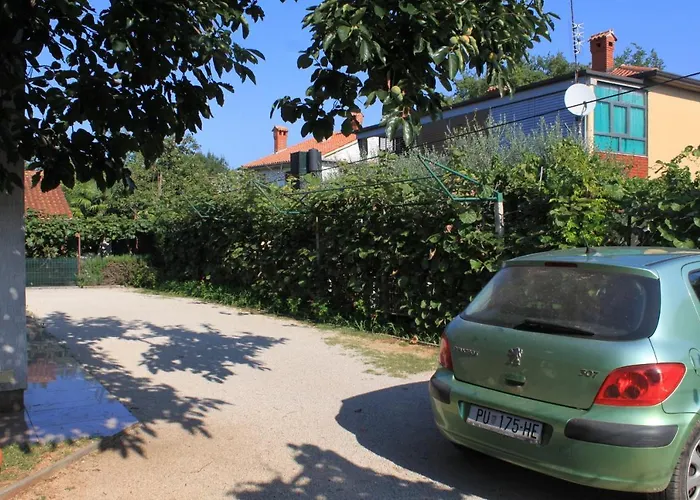 7171a Lejlighed Umag