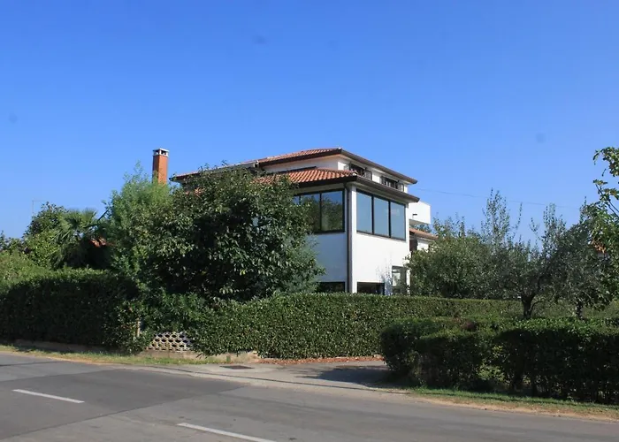 Lejlighed 7171a Umag