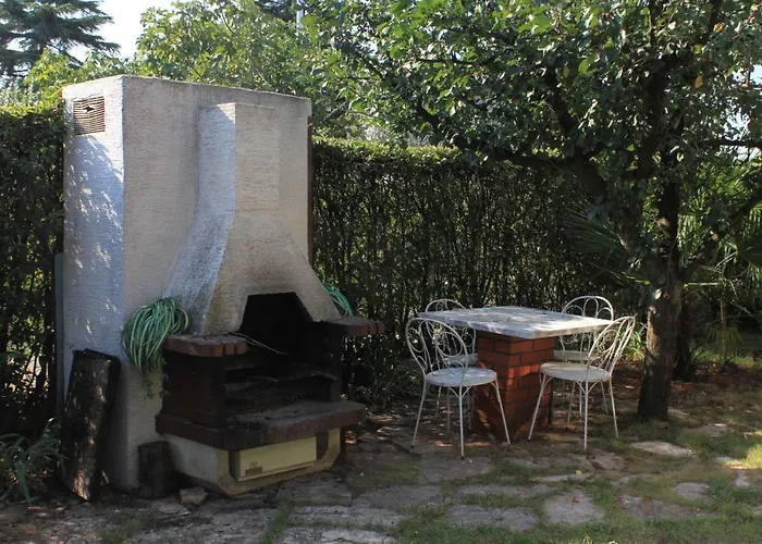 7171a Apartamento Umag