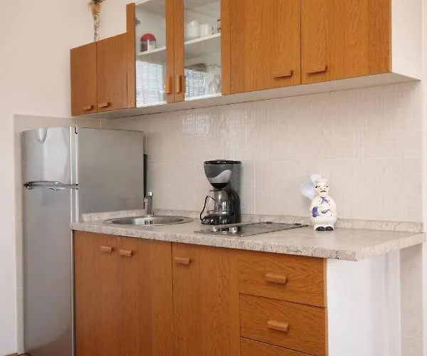 Apartamento 7171a *