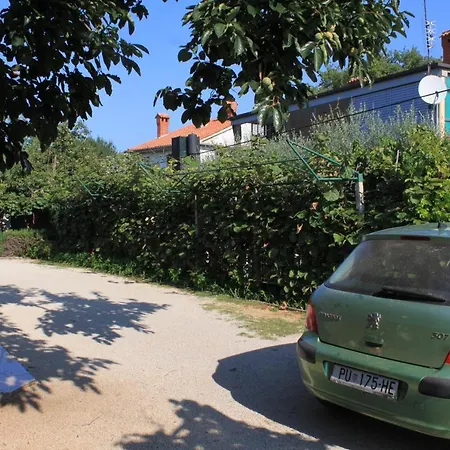 7171a Lejlighed Umag