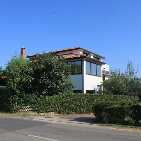 Apartament 7171a Umag