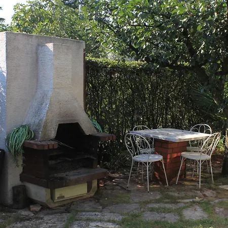 7171a Apartamento Umago